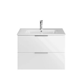 Тумба под раковину Kerama Marazzi Piano Forte PI.F.75\WHT 75 см белый